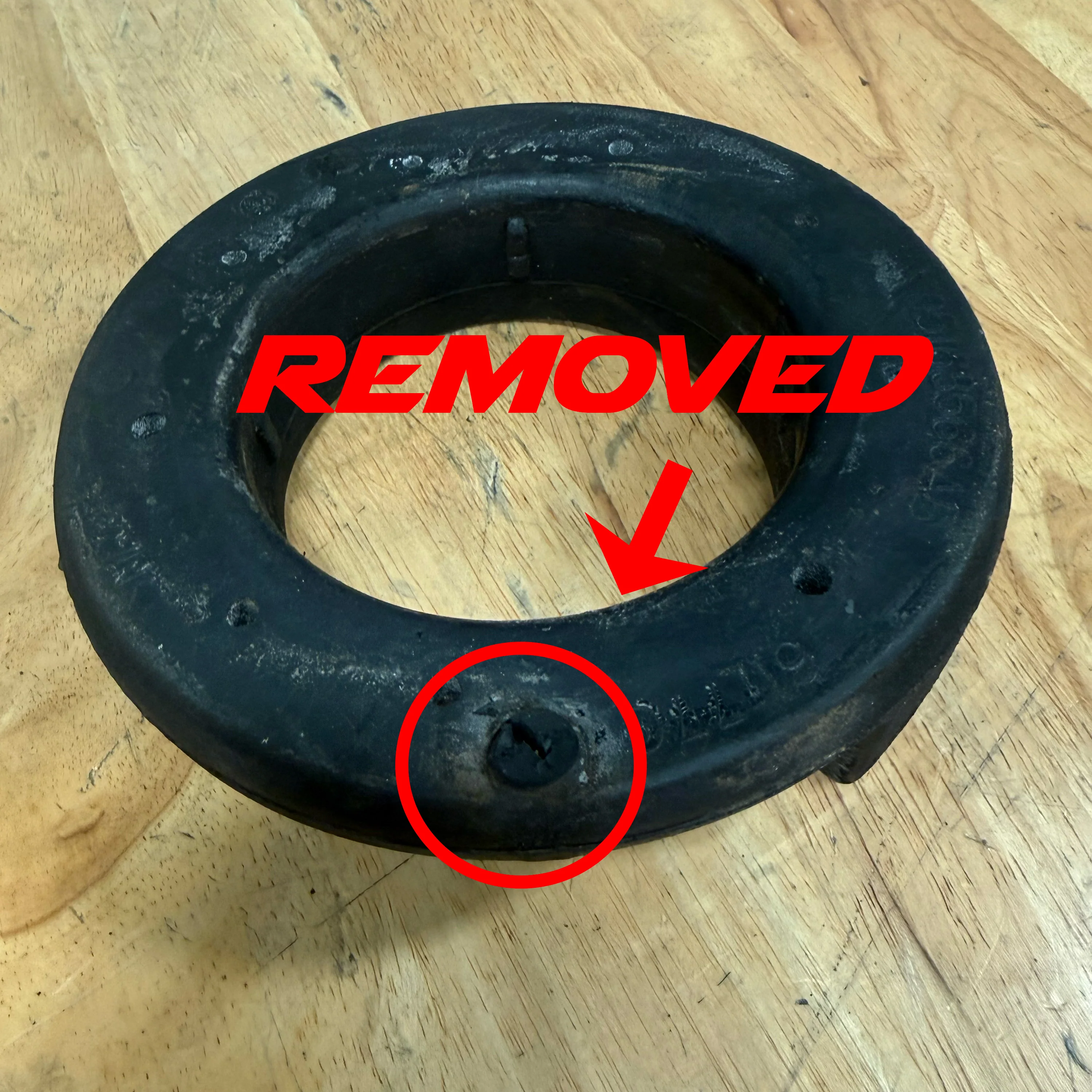 14-Current Ram Coil Plate (2500/3500) - Image 3