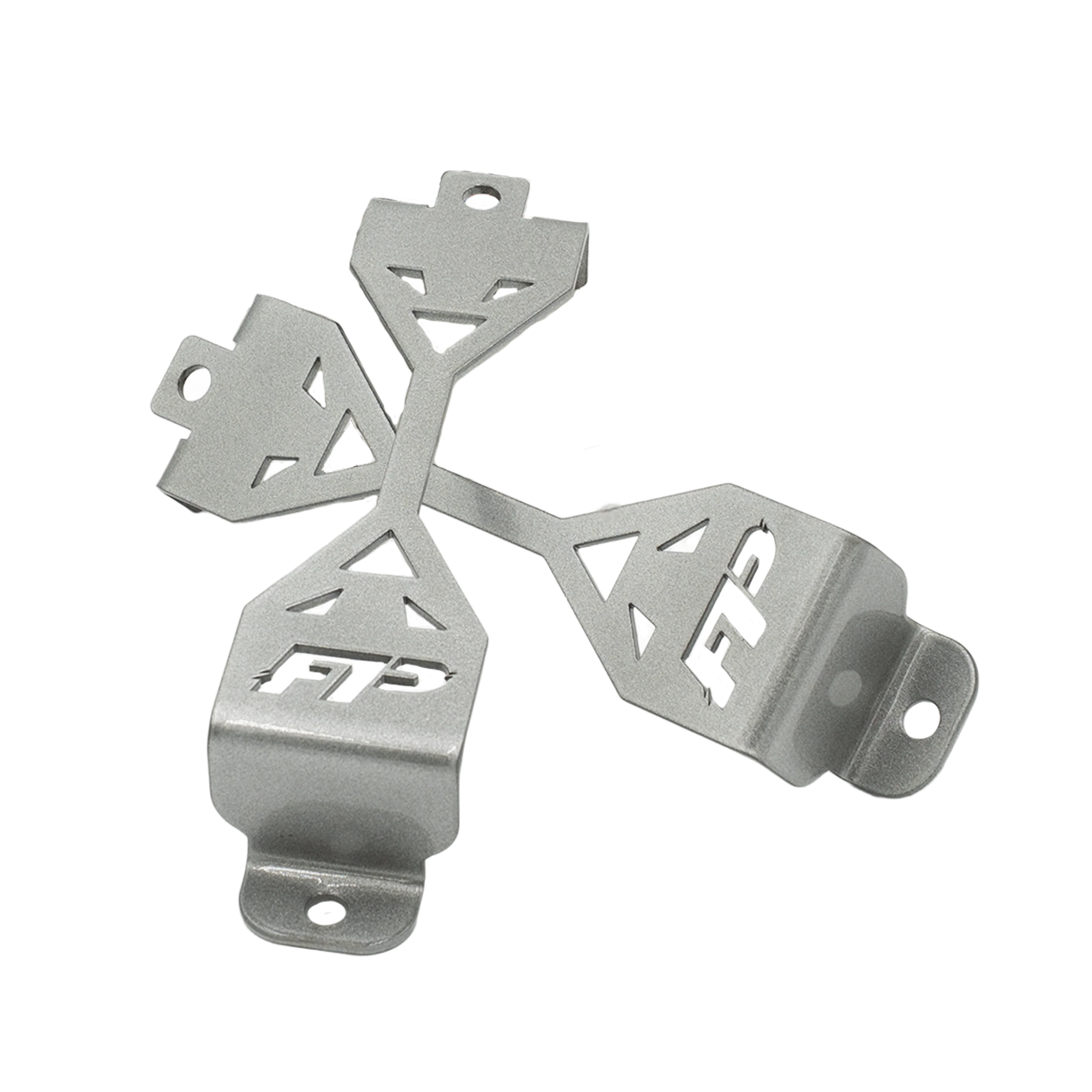 2011-2026 Ford Battery Hold Down - Image 4