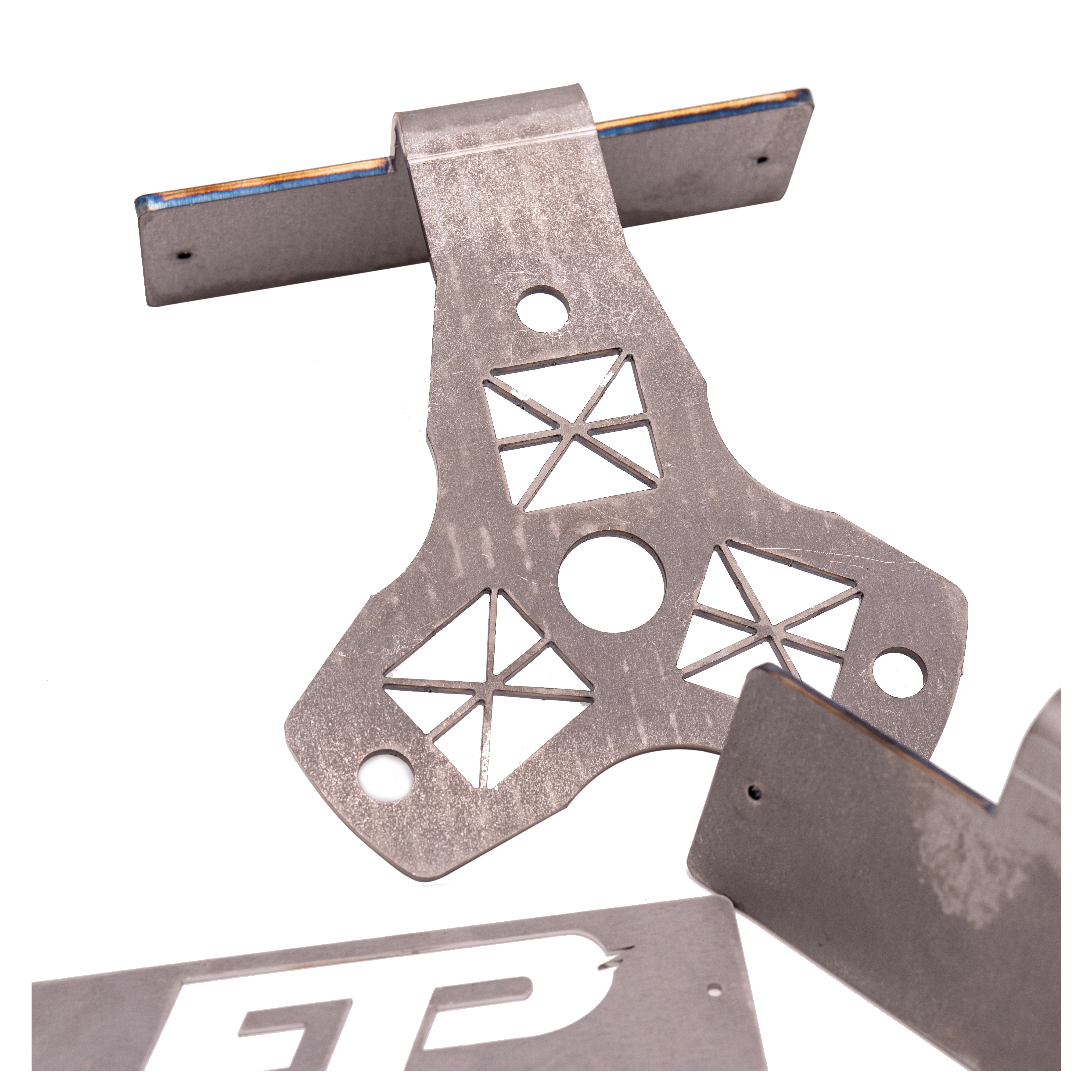 03-12 Cummins Shock Tower Delete - Image 3